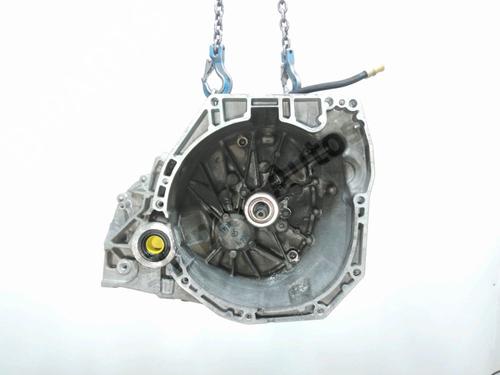 Getriebe für RENAULT MEGANE IV Hatchback (B9A/M/N_) 1.2 TCe 130 (B9MR) (130 hp) 30406206