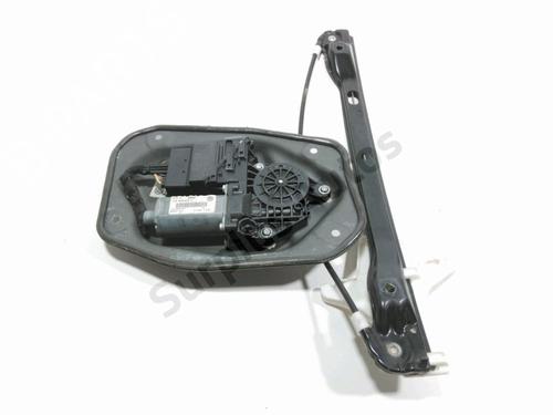 Used Rear right window mechanism VW GOLF V (1K1) 2.0 TDI 16V (140 hp) 28250924