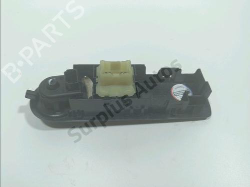Left front window switch RENAULT CLIO IV (BH_) 1.5 dCi 90 | BP30584862I27