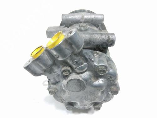 AC compressor RENAULT TWINGO II (CN0_) 1.2 16V (CN04, CN0B) | BP39942491M34 - Image 3