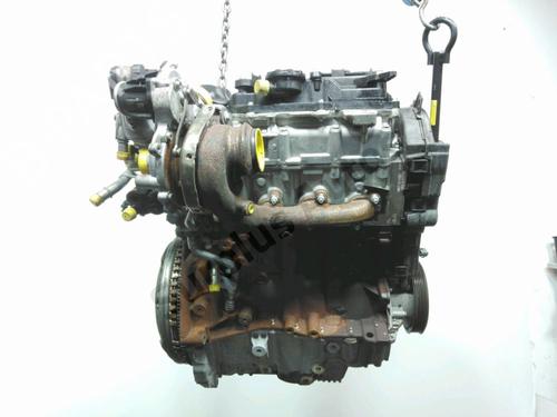 Engine DACIA DUSTER (HM_) 1.5 dCi 115 (HMAD) | BP36508836M1 - Image 3