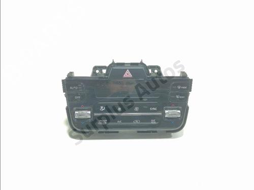 ac-styringsenhedmanvreenhed-kia-sorento-iv-mq4-mq4a-2020-38283653 main image