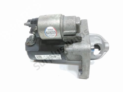 Used Starter Starter DS DS 4 / DS 4 CROSSBACK (NX_) 1.6 THP 165 (165 hp) 30723607 30723607