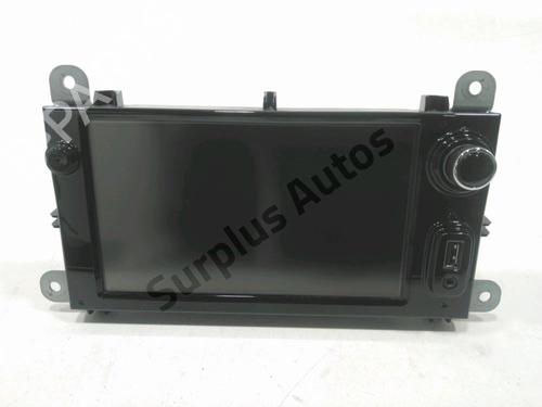 Used Radio Radio RENAULT CLIO IV (BH_) 1.5 dCi 90 (90 hp) 33973962 33973962