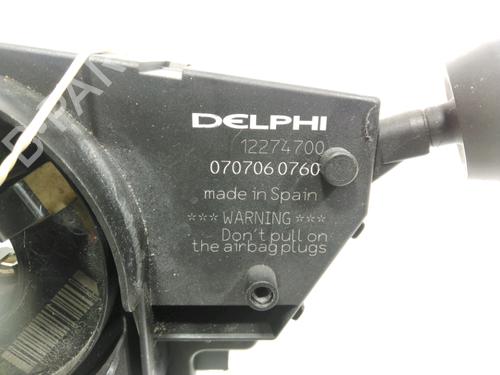 Steering wheel controls OPEL CORSA D (S07) 1.4 (L08, L68) | BP28226928E15 - Image 2