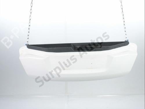 Used Tailgate Tailgate RENAULT KOLEOS I (HY_) 2.0 dCi 4x4 (HY0K) (150 hp) 33262019 33262019