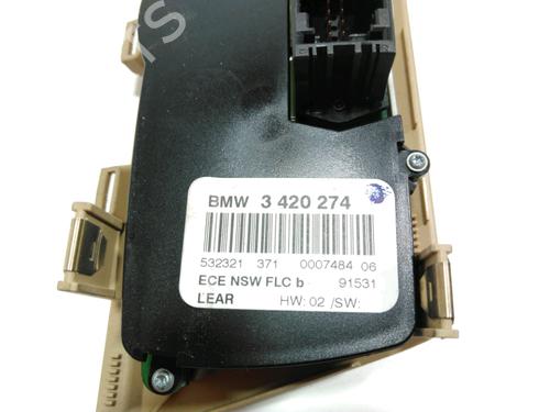 Headlight switch BMW X3 (E83) xDrive 20 d | BP37767538I24 - Image 3