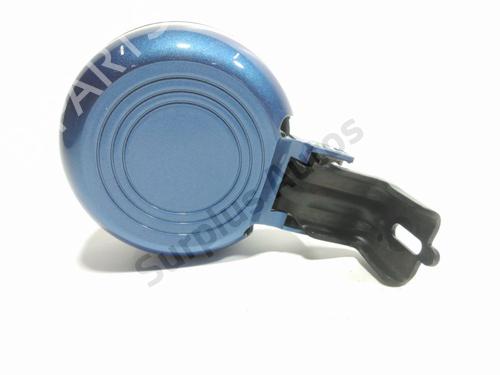Instrument cluster RENAULT TWINGO II (CN0_) 1.2 TCe 100 (CN0P) | BP28230931C47 - Image 6