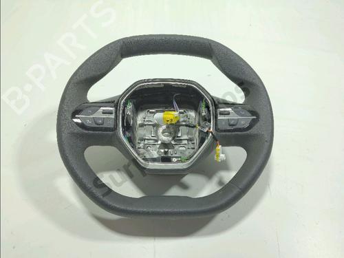 Ratt Ratt PEUGEOT PARTNER Box Body/MPV (K9) 1.5 BlueHDI 130 (131 hp) 37628076 37628076