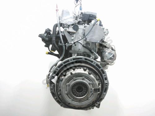 Engine MERCEDES-BENZ C-CLASS (W204) C 180 CGI (204.031) | BP38260982M1 - Image 2