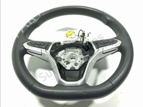 Used Steering wheel Steering wheel VW POLO VI (AW1, BZ1, AE1) 1.0 TSI (95 hp) 33034233 33034233