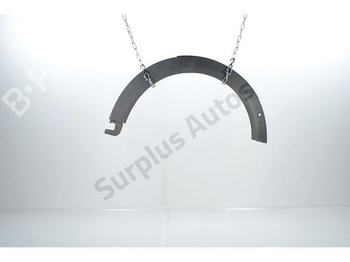 Used Front right wheel arch trim Front right wheel arch trim MINI MINI (F55) Cooper D (116 hp) 33646730 33646730