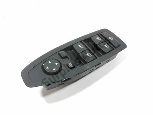 Left front window switch BMW X1 (F48) sDrive 20 d | BP28249580I27 