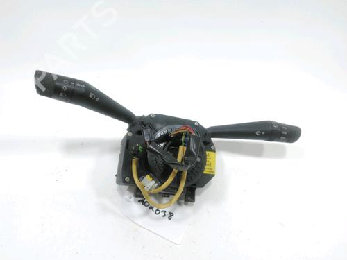 Used Steering wheel controls FIAT GRANDE PUNTO (199_) 1.3 D Multijet (75 hp) 30988136