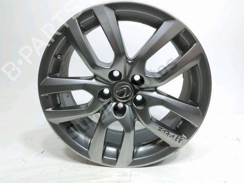 Used Rim LEXUS NX (_Z1_) 300h AWD (AYZ15, AYZ15_, AYZ15R) (197 hp) 28226434