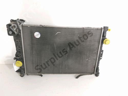 Used Water radiator VOLVO XC70 II (136) 2.4 D (175 hp) 30986336
