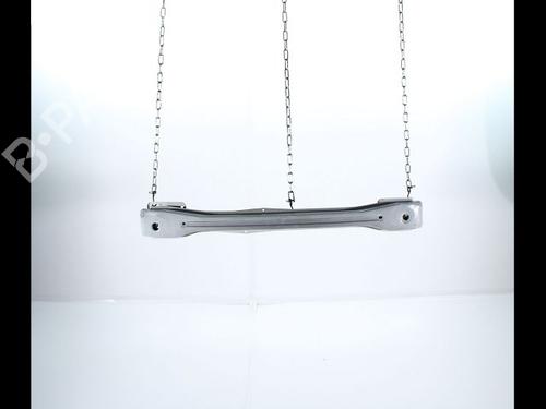 Used Rear bumper reinforcement LANCIA MUSA (350_) 1.4 (350.AXA11, 350.AXA1A) (95 hp) 28257809