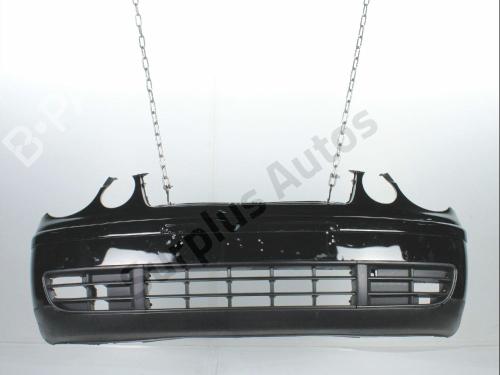 Used Front bumper Front bumper VW POLO IV (9N_, 9A_) 1.4 TDI (75 hp) 40464613 40464613