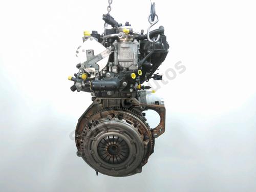 Engine FORD FIESTA VII (HJ, HF) 1.0 EcoBoost | BP32226303M1 - Image 4