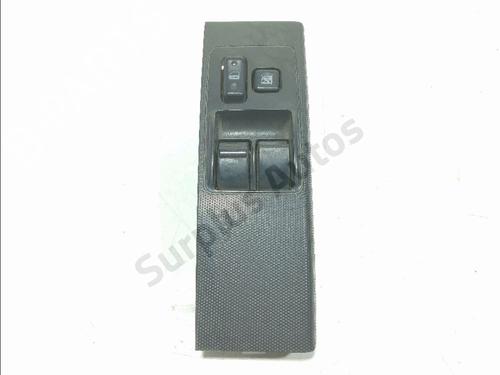 Used Left front window switch Left front window switch 38981360 38981360