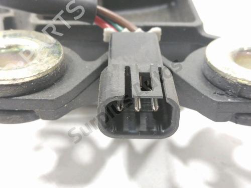 Rear wiper motor SMART CITY-COUPE (450) 0.6 (S1CLA1, 450.341) | BP31008206M102