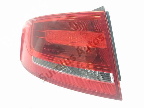 Used Left taillight Left taillight AUDI A4 B8 (8K2) 2.0 TDI (143 hp) 40214851 40214851