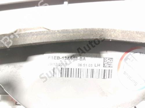 Left tailgate light FORD FOCUS III Turnier 1.0 EcoBoost | BP37788118C79 - Image 3