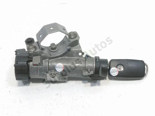 Used Ignition barrel Ignition barrel VW POLO V (6R1, 6C1) 1.4 (6R1) (85 hp) 33867266 33867266