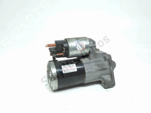 Startmotor RENAULT CLIO V (B7_) 1.5 Blue dCi 85 (B7AG) (86 hp) 28222285