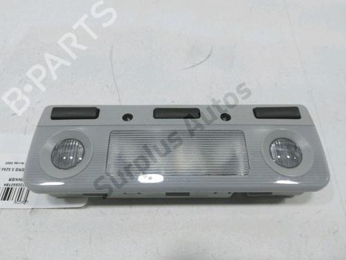 Plafonier BMW 5 Touring (E39) 525 d (163 hp) 31003355