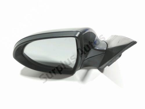 Used Left mirror Left mirror 37776649 37776649