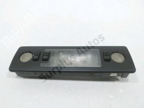 Kabinelys BMW 3 Convertible (E36) 320 i (150 hp) 31003483