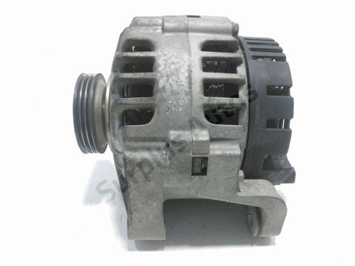 Used Alternator Alternator 38082359 38082359