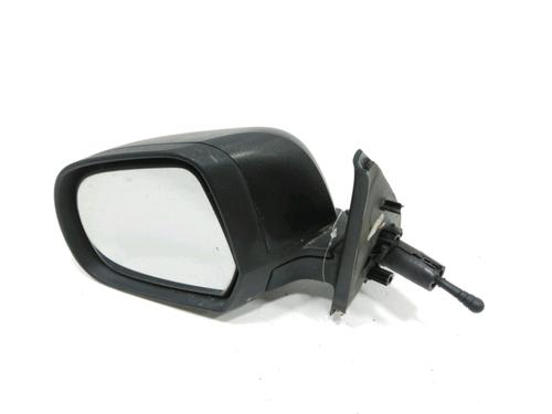 Used Left mirror NISSAN MICRA III (K12) 1.2 16V (80 hp) 30997884