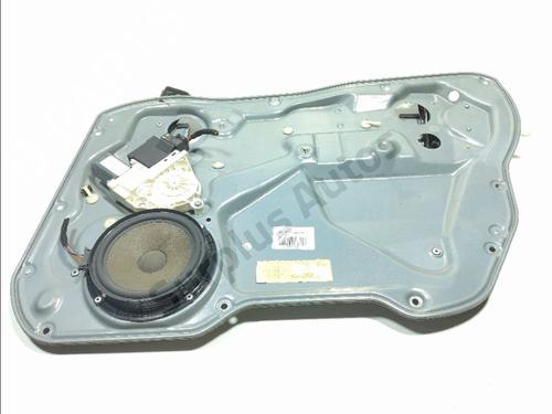 Used Front right window mechanism Front right window mechanism 37681302 37681302