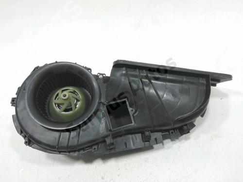 Varmeblæser RENAULT CLIO II (BB_, CB_) 1.5 dCi (B/CB3M) (64 hp) 30986865