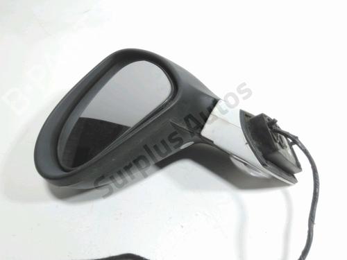 Used Left mirror Left mirror 38231062 38231062