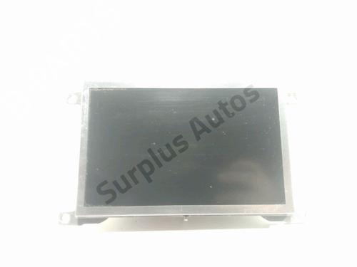 Display CITROËN DS5 2.0 HDi 200 Hybrid4 All-wheel Drive (200 hp) 31986465