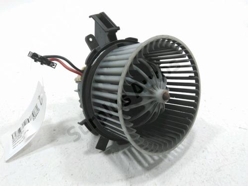 Used Heater blower motor AUDI A4 B8 Avant (8K5) 2.7 TDI (190 hp) 30986872