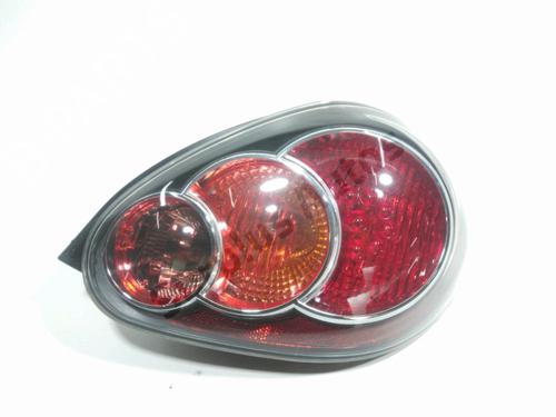 Used Right taillight TOYOTA AYGO (_B1_) 1.0 (KGB10_, KGB10R) (68 hp) 28269106