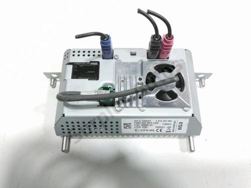 Display monitor FORD FIESTA VI (CB1, CCN) 1.0 EcoBoost | BP30769039C48