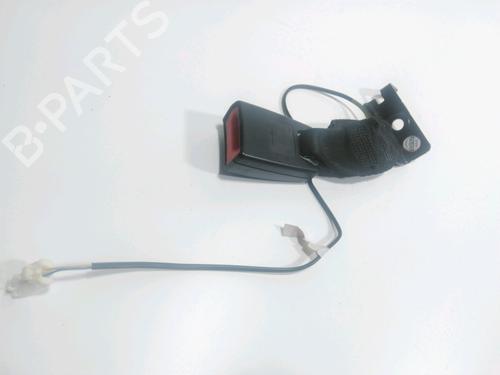 Seat buckle FIAT PANDA (312_, 319_) 1.2 (312PXA1A) | BP28233513I32 