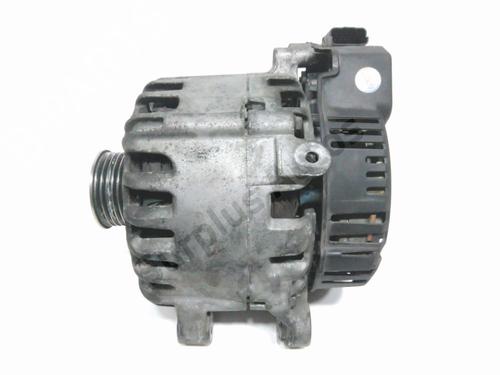 Alternator PEUGEOT 308 SW II (LC_, LJ_, LR_, LX_, L4_) 1.6 HDi / BlueHDi 115 (LCBHXM, LCBHXT) | BP30190897M7 