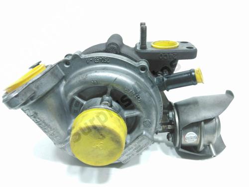 Used Turbocharger/Supercharger Turbocharger/Supercharger 39161887 39161887