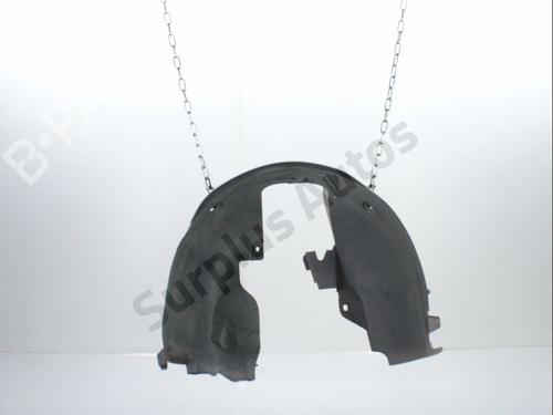Used Wheel arch CITROËN C4 II (NC_) 1.6 HDi 115 (114 hp) 29008430