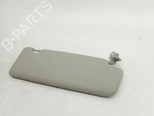 Left sun visor AUDI A3 Sportback (8PA) 2.0 TDI 16V | BP37785919I1 - Image 3