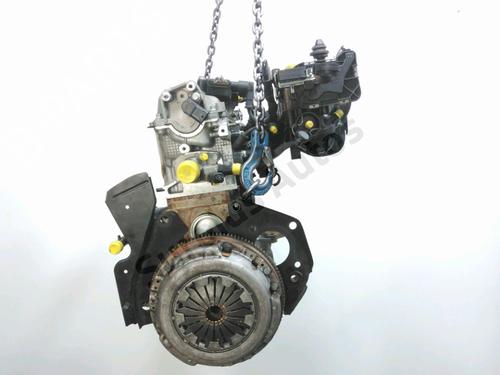 Engine FIAT GRANDE PUNTO (199_) 1.4 (199AXB11, 199AXB1A, 199BXB1A, 199AXL1A) | BP30085858M1