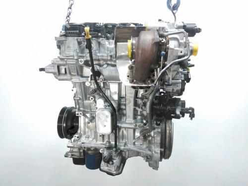 Engine FIAT 600e / 600 (365_, 364_) Mild Hybrid | BP37761981M1 - Image 3