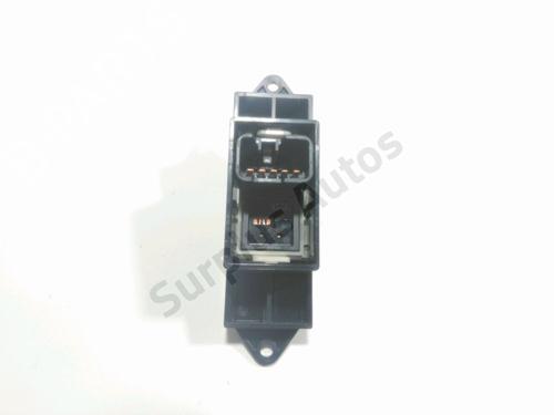 Right rear window switch PEUGEOT 4008 | BP38497614I28 - Image 2
