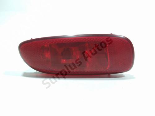 Luz traseira nevoeiro MINI MINI Convertible (R57) John Cooper Works (211 hp) 28270676